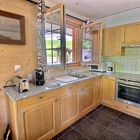Hameau 09 شقة *