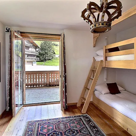 Hameau 09 شقة *
