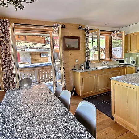 Hameau 09 شقة *